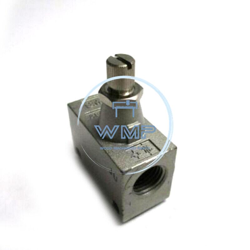 Router Speed/Feed Rate Valve for Castle TSM-21, 22 Pocket Cutter