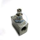 Router Speed/Feed Rate Valve for Castle TSM-21, 22 Pocket Cutter