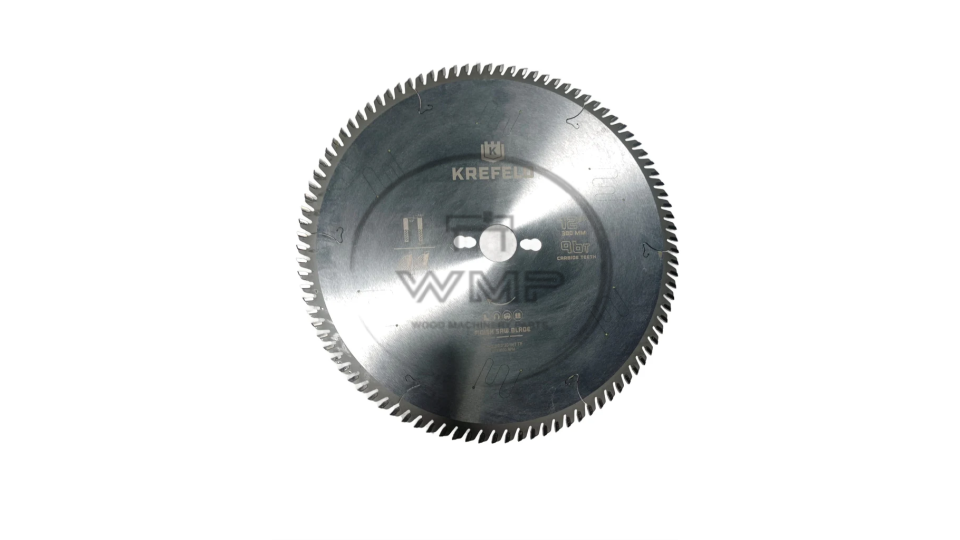 Replacement parts for woodworking machinery, Product logo Image 2