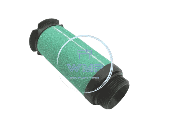 Homag Weeke, Aventics Pneumatic Filter Element, 4-011-04-1526