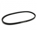 Maksiwa, Main Motor V-belt  (1 Phase) Medium For BMS.3200.IR (GEN 1&2) Sliding Saw, (SPMAK-Z630LI) Image 2