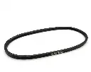 Maksiwa, Main Motor V-belt  (1 Phase) Medium For BMS.3200.IR (GEN 1&2) Sliding Saw, (SPMAK-Z630LI) Image 3