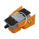 Electric Foot Pedal, Y10 Foot Switch Pedal, Type 1/6 