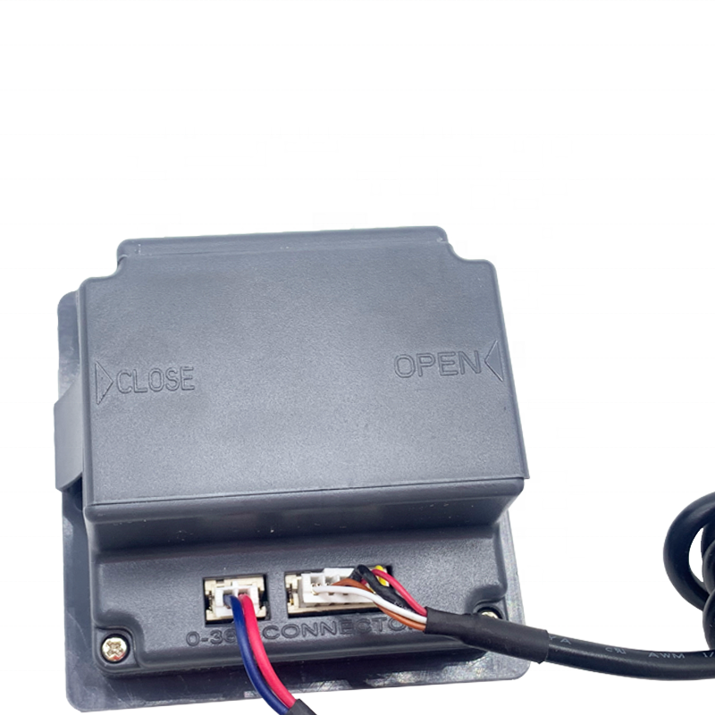 Maksiwa, Tilt Control Display For BMS.3200.IR (GEN 1&2) Sliding Saw, (SPMAK-BMS-06)