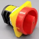Maksiwa, Main On/off Switch For BMS.3200.IR (GEN 1&2) Sliding Saw, (SPMAK-BMS-50)
