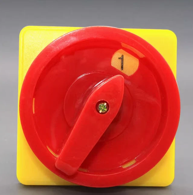 Maksiwa, Main On/off Switch For BMS.3200.IR (GEN 1&2) Sliding Saw, (SPMAK-BMS-50)