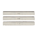 8 Inch HSS Jointer Knives, 3pc Set, Freud 