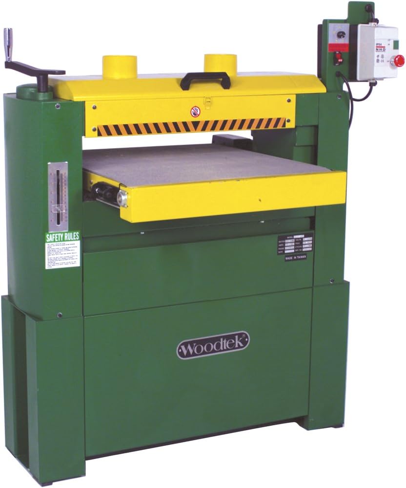 Woodtek Drum Sander Transmission Roller, (M20900052), image 2