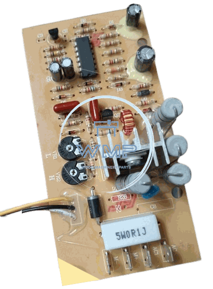WoodTek Drum Sander Variable Speed DC Drive, Motor Control, MS-25