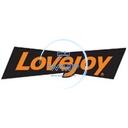 Jaw Coupling Spider, LoveJoy, L070, 1-3/8" OD, 0.42" Thick