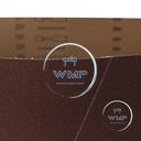 Sanding Belt, 320 Grit, 4" x 132", for Edge Sanders (AO)