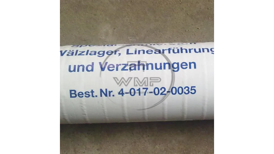 Bearing Lubricant, Special Grease, 400 Gramm For CNC, Weeke, Homag, (4017020035)