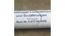 Bearing Lubricant, Special Grease, 400 Gramm For CNC, Weeke, Homag, (4017020035)