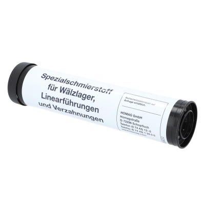 Bearing Lubricant, Special Grease, 400 Gramm For CNC, Weeke, Homag, (4017020035)