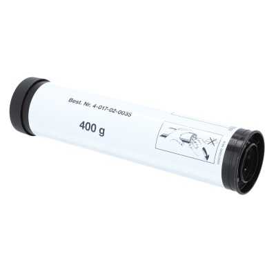 Bearing Lubricant, Special Grease, 400 Gramm For CNC, Weeke, Homag, (4017020035)