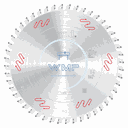 Saw Blade, 250mm x 48T, LU3C02, Striebig Panel Saw, Freud