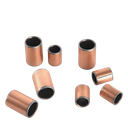 Cantek Edgebander Bearing, 15mm x 17mm x 20mm, (BD152001)