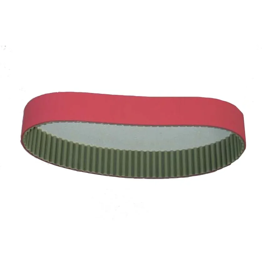 Holz-Her Edgebanding Strip Feed Belt (Red) for 1443, 1329, Other Edgebander, (205.5775)