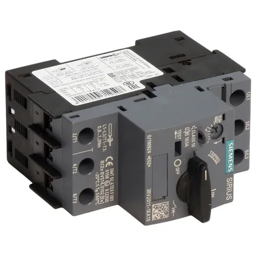 Automatic Switch for SCM Group CNC, Edgebander, Other, (00L0115997D) - Image 1