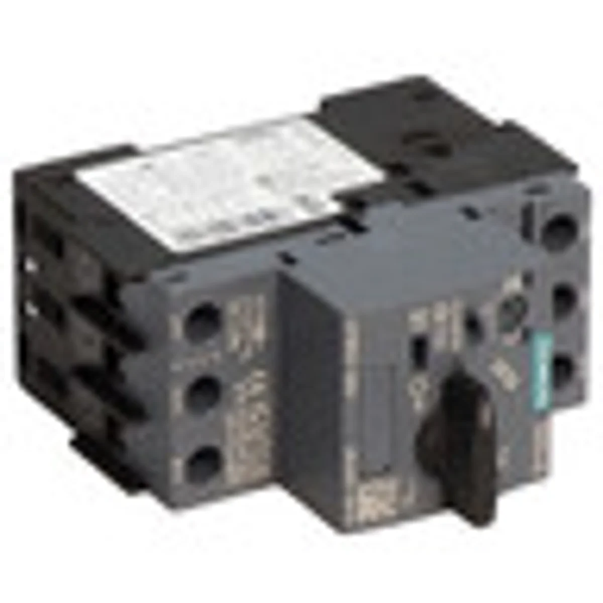 Automatic Switch for SCM Group CNC, Edgebander, Other, (00L0115997D) - Image 2