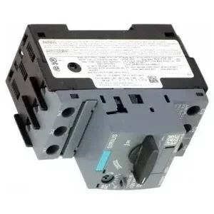 Circuit Breaker 3RV2011-1JA10 for SCM Group CNC, Edgebander, Other, (00L0115996B) - Image 1