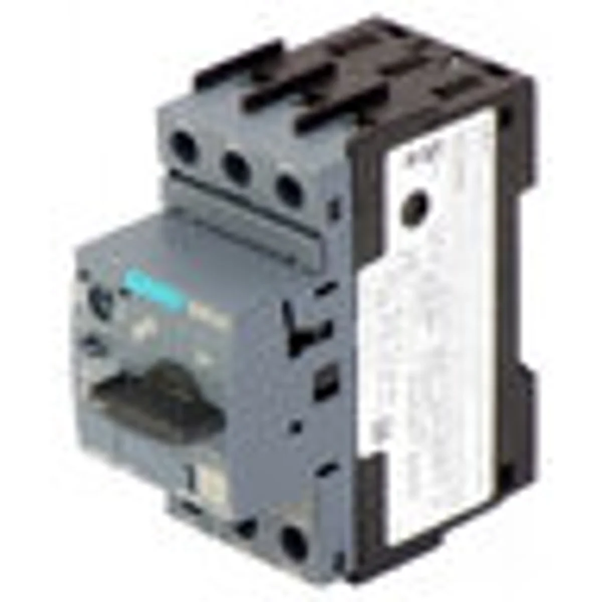 Circuit Breaker 3RV2011-1JA10 for SCM Group CNC, Edgebander, Other, (00L0115996B) - Image 2