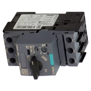 Circuit Breaker 3RV2011-1HA10 for SCM Group CNC, Edgebander, Other, (00L0115995L) - Image 1