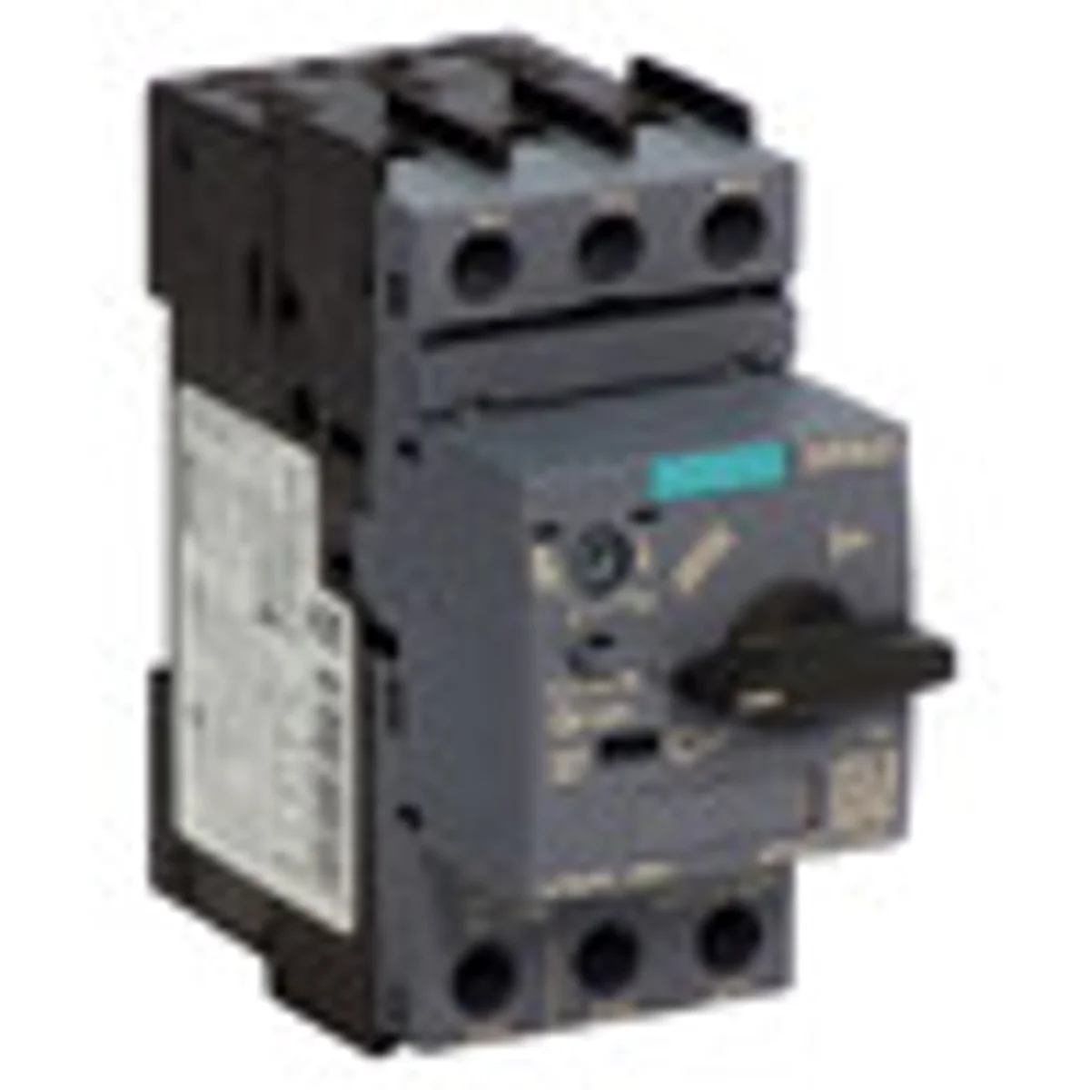 Circuit Breaker 3RV2011-1HA10 for SCM Group CNC, Edgebander, Other, (00L0115995L) - Image 2