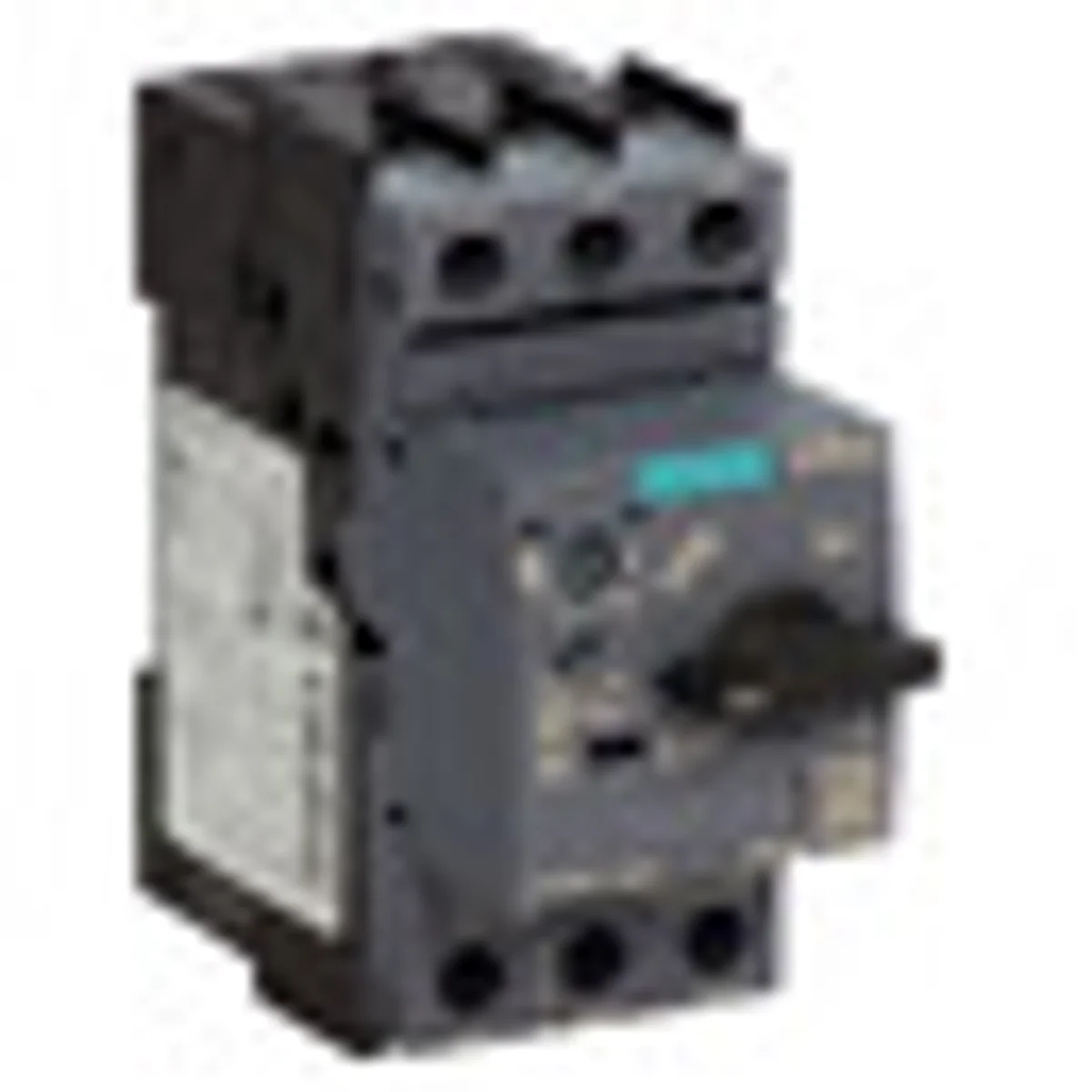 Circuit Breaker 3RV2011-1HA10 for SCM Group CNC, Edgebander, Other, (00L0115995L) - Image 3