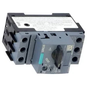 Circuit Breaker 3RV2011-1GA10 for SCM Group CNC, Edgebander, Other, (00L0115994G) - Image 1