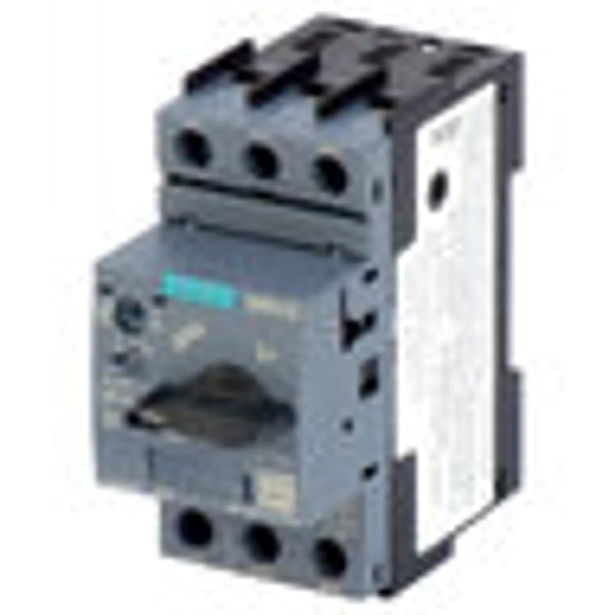Circuit Breaker 3RV2011-1GA10 for SCM Group CNC, Edgebander, Other, (00L0115994G) - Image 2