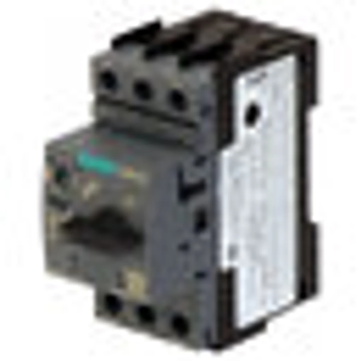 Automatic Switch for SCM Group CNC, Edgebander, Other, (00L0115991A) - Image 3