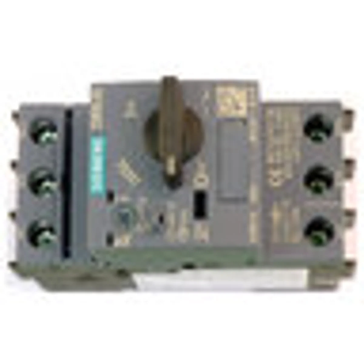 Automatic Switch for SCM Group CNC, Edgebander, Other, (00L0115989G) - Image 2