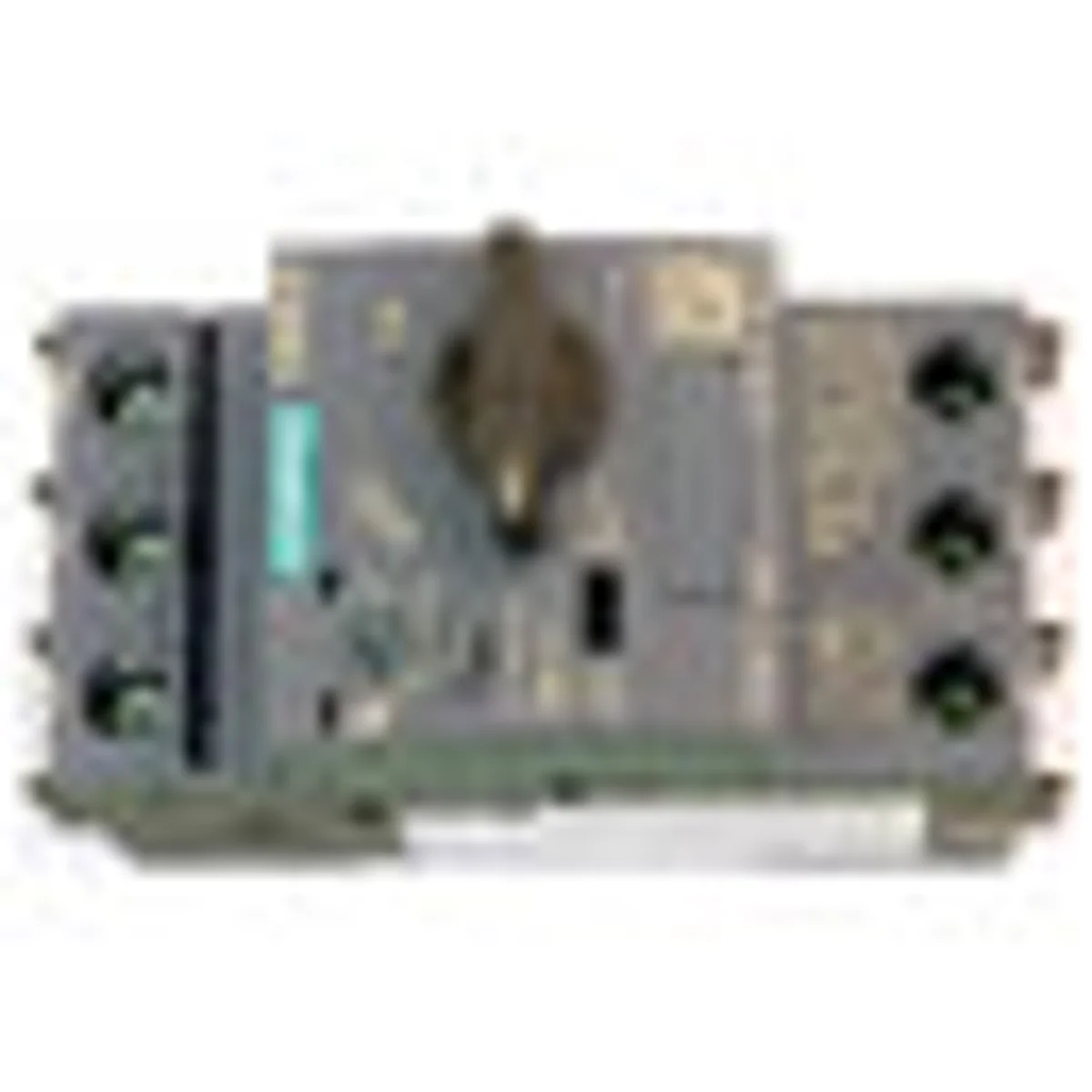 Automatic Switch for SCM Group CNC, Edgebander, Other, (00L0115989G) - Image 3