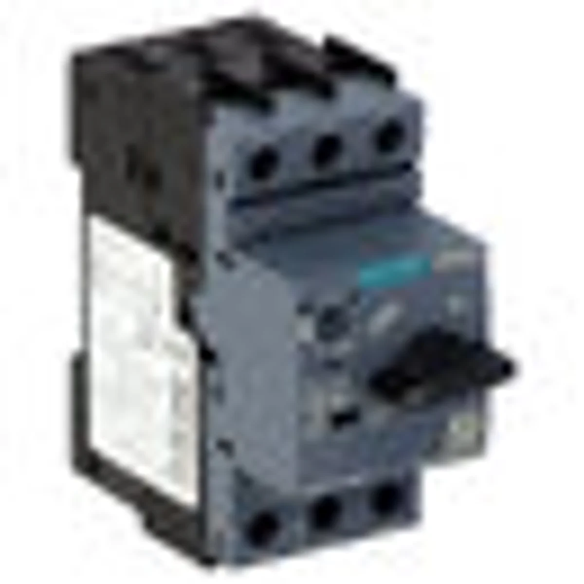 Switch 3P 13-20A 3RV2021-4BA10 for SCM Group CNC, Edgebander, Other, (00L0115987C) - Image 3