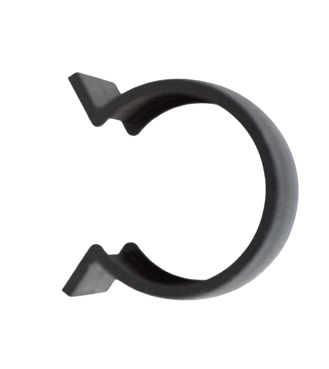 Bearing Scraper, Dust Cover for Vertical Saw 47mm x 22.8mm (Large) - Image 1