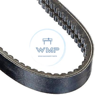 Edgetech Saw Main Drive Belt