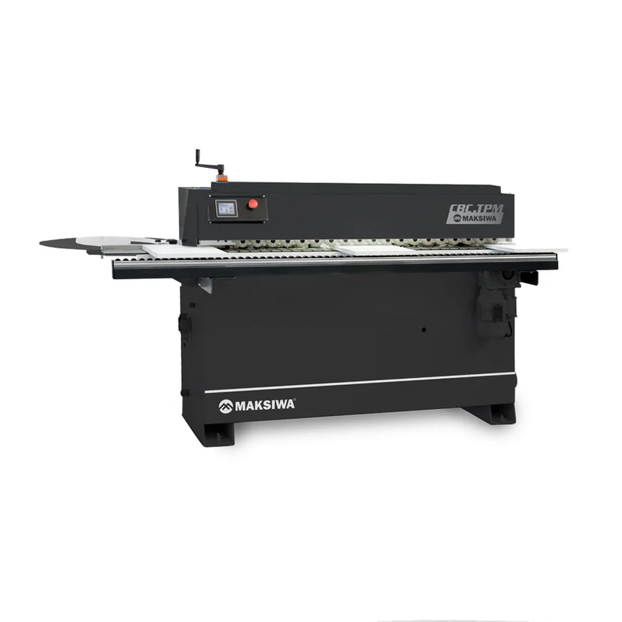 Maksiwa CBC.TPM Edgebander Complete Gluepot Assembly, (SPMAK-0600103) - Image 1