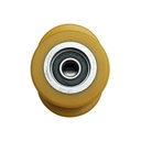 Homag Transport Roller For Weeke BHX 050 055, (3-807-18-1820) - Image 1