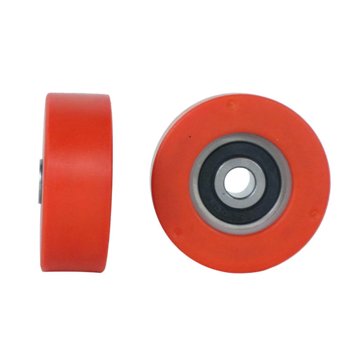 Homag Transport Roller For Weeke BHX 050 055, (3-807-18-1820) - Image 5