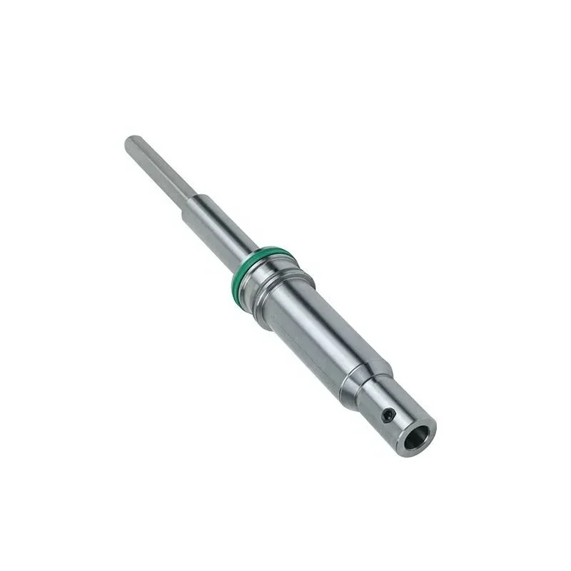 Homag Boring, Drilling Spindle, (2-031-95-4481) - Image 1