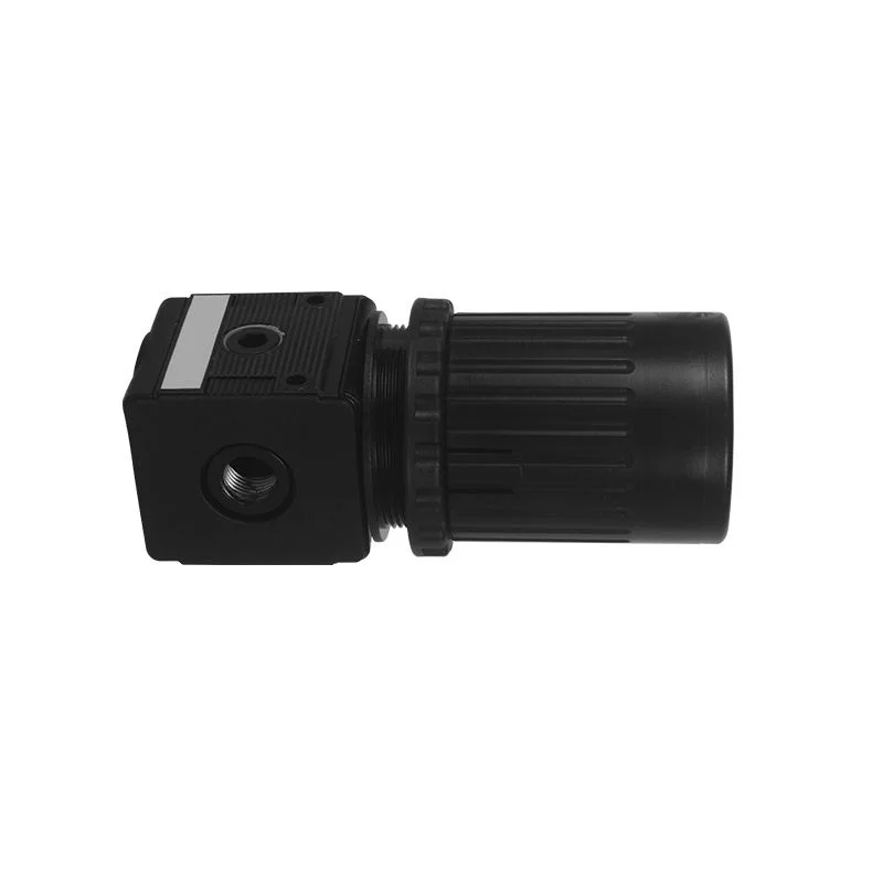 Holzma Pressure Control Valve, (4-011-04-0678) - Image 2
