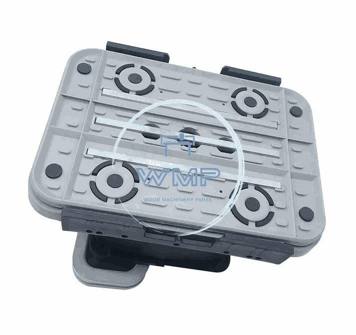 Homag, Weeke CNC Vacuum Pod, 120x50x100mm, 10.01.12.00126, VCBL-K2