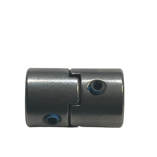 Woodtek, Drum Sander Coupling Shaft Joint Set, (2090054, MS25-110)