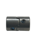Woodtek, Drum Sander Coupling Shaft Joint Set, (2090054, MS25-110)