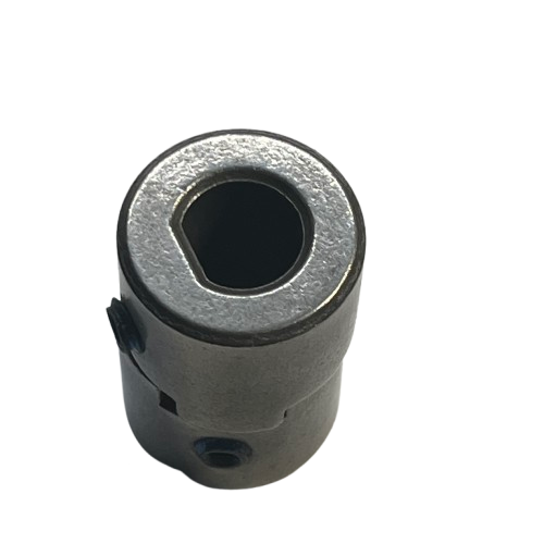 Woodtek, Drum Sander Coupling Shaft Joint Set, (2090054, MS25-110)