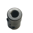 Woodtek, Drum Sander Coupling Shaft Joint Set, (2090054, MS25-110)