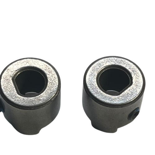 Woodtek, Drum Sander Coupling Shaft Joint Set, (2090054, MS25-110)