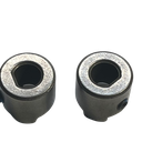 Woodtek, Drum Sander Coupling Shaft Joint Set, (2090054, MS25-110)