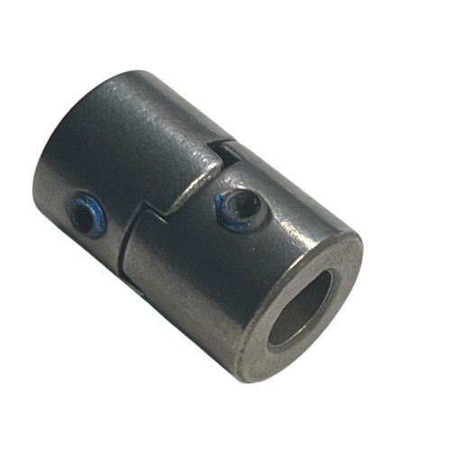 Woodtek, Drum Sander Coupling Shaft Joint Set, (2090054, MS25-110)